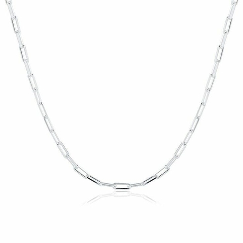 CHOKER CORRENTE P - comprar online