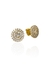 BRINCO PIZZA ZIRCONIA - comprar online