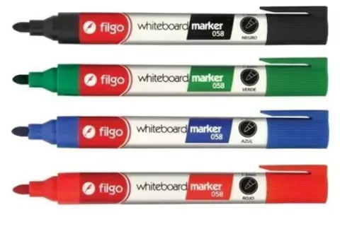 Marcador P/Pizarra Filgo - comprar online