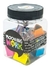 Binder Clips Mooving Multicolor