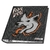 Carpeta A4 Camaron Brujo