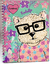Cuaderno Simones A4