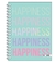 Cuaderno Mooving Magnifique 16x21