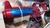 Pistola Space Arms - comprar online