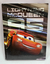 Cuaderno Cars Tapa Dura