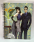 Cuaderno Arte Style A4