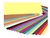 Cartulina Colores