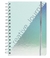 Cuaderno Mooving A5 punteado