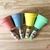 Acrilicos Decorativos x 60ml x 15 Unidades