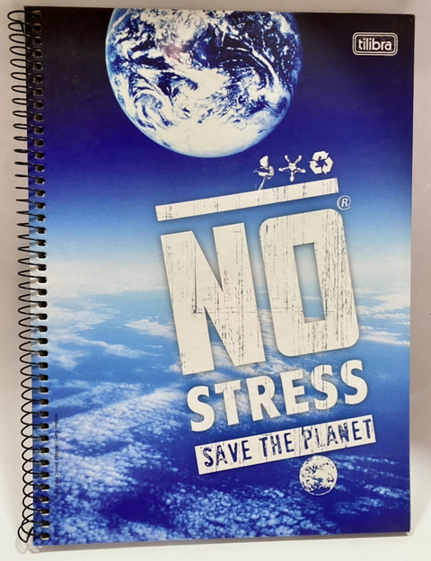 Cuaderno Tilibra A4
