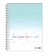Cuaderno Mooving Pastel 16x21