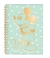 Cuaderno Mooving Mickey Mouse 16x21
