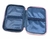 Cartuchera 2 pisos Stitch Goma eva - mardelexpress