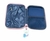 Cartuchera 2 pisos Stitch Goma eva - tienda online