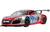 Audi R8 Sport R/C 1:14