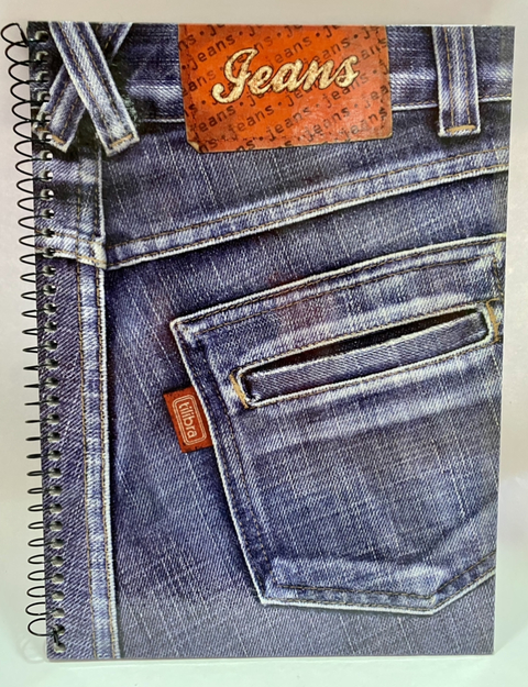 Cuaderno Tilibra A4