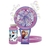 Burbujero Frozen