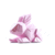 Lámpara LED Origami Conejo - mardelexpress