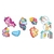 Juliana I Love Unicorns - comprar online