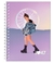 Cuaderno Mooving 47st 16x21