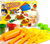 Juego de Masas Kitchen - mardelexpress