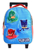 Mochila Jardin con Carro PJ Mask