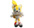 Peluche Tails Sonic