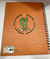 Cuaderno Camarón Brujo A4 - comprar online