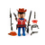 Muñeco Articulado Sheriff Flokys - comprar online