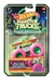 Hot Wheels Monster Truck Glow 1:64