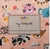 Mochila Talbot Jardin Animales - tienda online