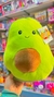 Palta de Peluche