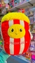 Pochoclo de Peluche