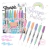 Sharpie x8 + 5 tarjetas - comprar online