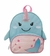 Mochila Talbot Jardin Unicornio - comprar online