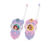 Walkie Talkie Princesas - comprar online
