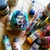 Acrilicos Decorativos x 60ml x 30 unidades