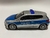 Auto policía 1:36 - mardelexpress