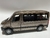 Camioneta Mercedes Benz 1:36 Welly - comprar online