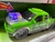 Auto tunning con luz, sonido y movimiento