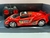 Auto deportivo "Phanton-1" Escala 1:24 - mardelexpress