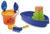Juego de playa Duravit art 524 - comprar online