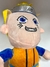 Peluche Naruto en internet