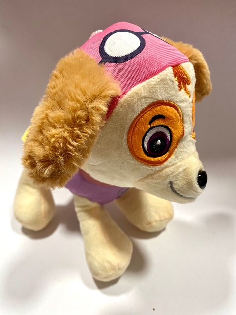 Peluche Paw Patrol