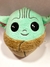 Peluche Baby Yoda