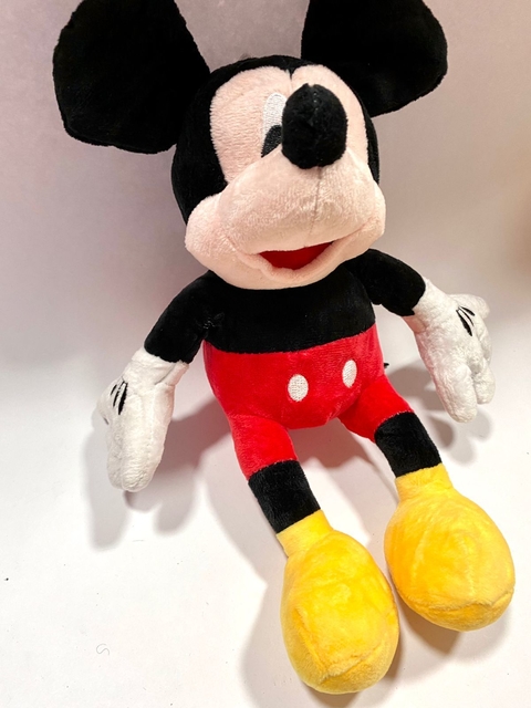 Peluche Mickey
