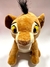 Peluche Simba - comprar online