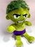 Peluche Hulk - comprar online
