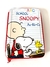 Cartuchera Snoopy 2 pisos en internet