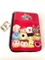 Cartuchera Disney Tsum Tsum 3 pisos